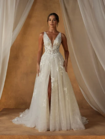 Madi Lane Style #Neely #0 thumbnail