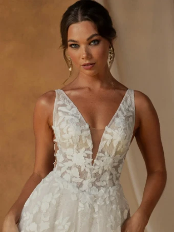 Madi Lane Style #Neely #2 thumbnail