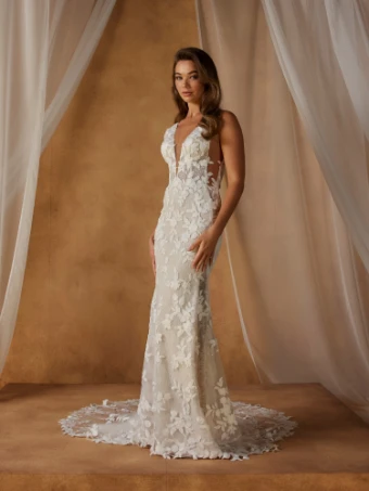 Madi Lane Style #Nellie #1 thumbnail