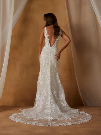 Madi Lane Style #Nellie #3 thumbnail