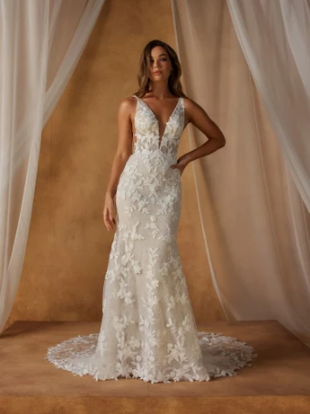 Madi Lane Style #Nellie #0 thumbnail