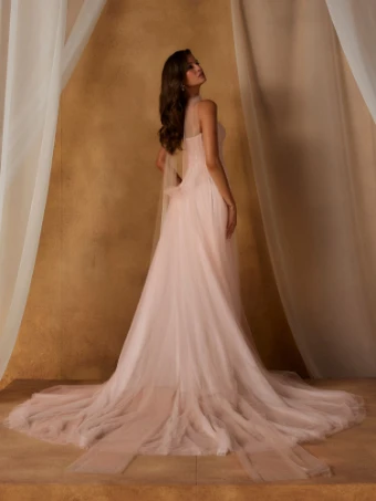 Madi Lane Style #Nickel #5 thumbnail