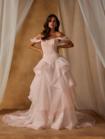 Madi Lane Style #Nickel #0 thumbnail