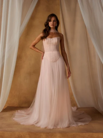 Madi Lane Style #Nickel #1 thumbnail