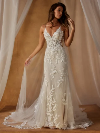 Madi Lane Style #Nicola #0 thumbnail