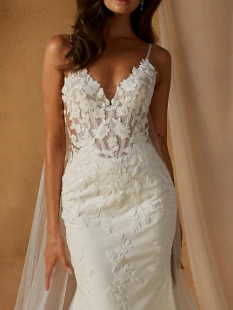 Madi Lane Style #Nicola-Eve #3 thumbnail