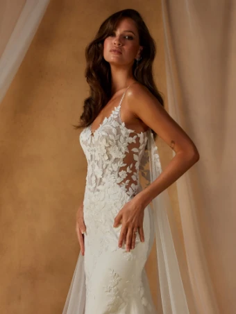 Madi Lane Style #Nicola-Eve #2 thumbnail