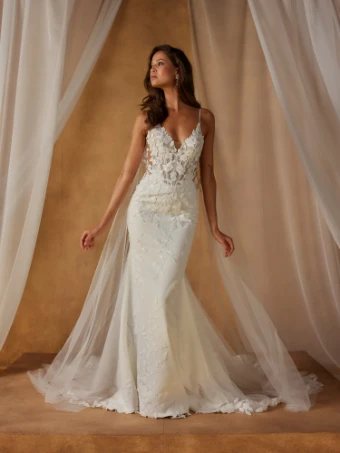 Madi Lane Style #Nicola-Eve #0 thumbnail