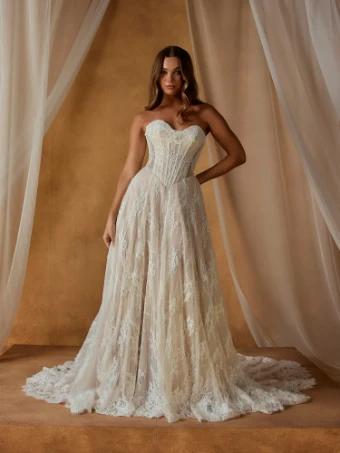 Madi Lane Style #Nivaya #1 thumbnail