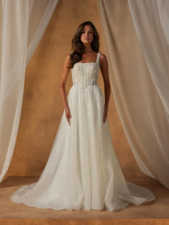 Madi Lane Style #Nixie #0 thumbnail