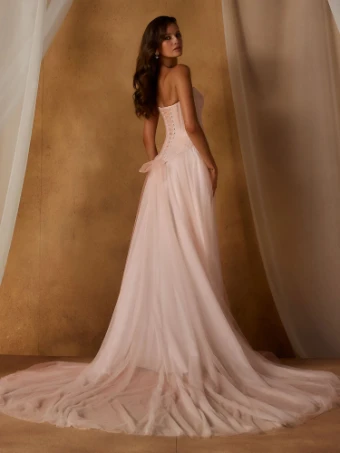 Madi Lane Style #Novel #3 thumbnail