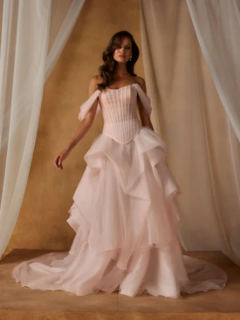 Madi Lane Style #Novella #0 thumbnail