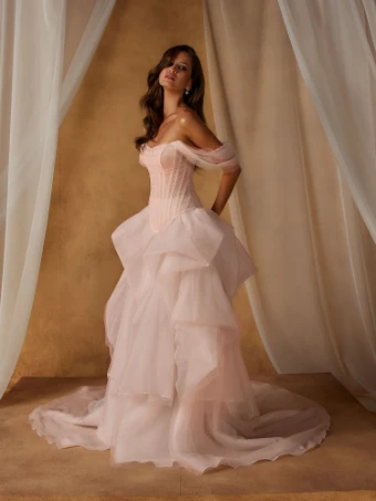 Madi Lane Style #Novella #1 thumbnail