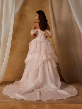 Madi Lane Style #Novella #4 thumbnail