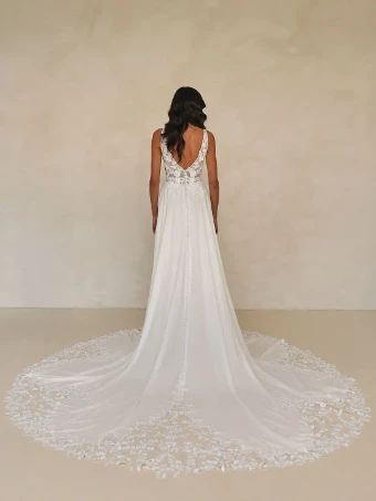 Madi Lane Style #Wayman #6 thumbnail