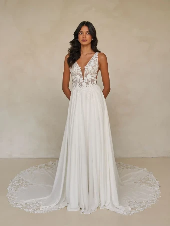 Madi Lane Style #Wayman #0 thumbnail