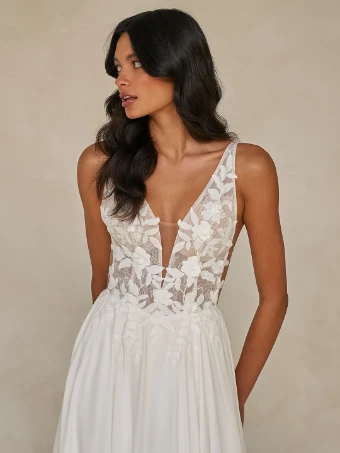 Madi Lane Style #Wayman #2 thumbnail