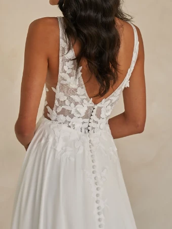 Madi Lane Style #Wayman #5 thumbnail