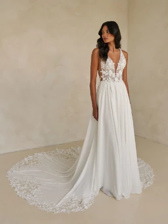 Madi Lane Style #Wayman #1 thumbnail