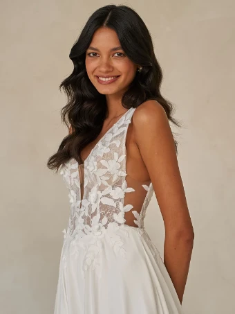 Madi Lane Style #Wayman #3 thumbnail