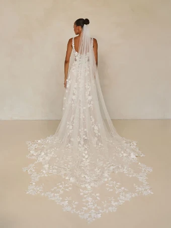 Madi Lane Style #Wimmer #4 thumbnail