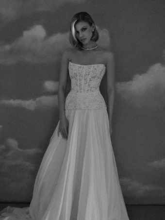 SEPT by Sarah Seven Bodice No. 15 #1 thumbnail