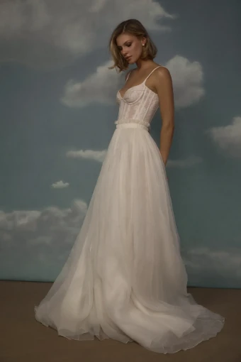 SEPT by Sarah Seven Skirt No. 7 #3 thumbnail