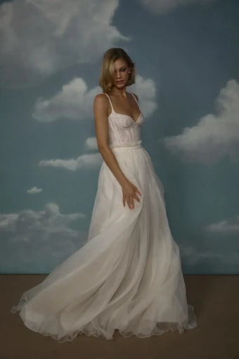 SEPT by Sarah Seven Skirt No. 7 #2 thumbnail