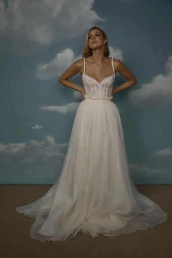 SEPT by Sarah Seven Skirt No. 7 #1 thumbnail