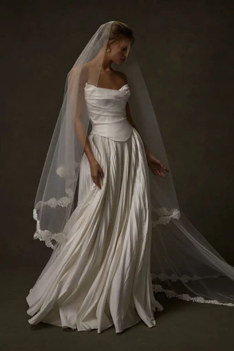 SEPT by Sarah Seven Bodice No. 8 #2 thumbnail