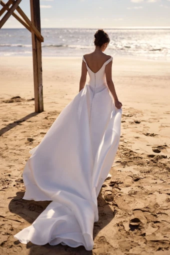 Milla Nova Glimpse #1 thumbnail