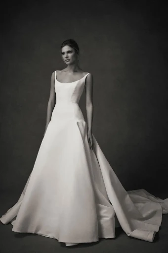 SEPT by Sarah Seven Gown No. 18 #1 thumbnail