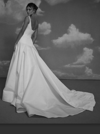 SEPT by Sarah Seven Gown No. 18 #2 thumbnail