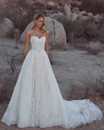 Calla Blanche Bianca #3 thumbnail