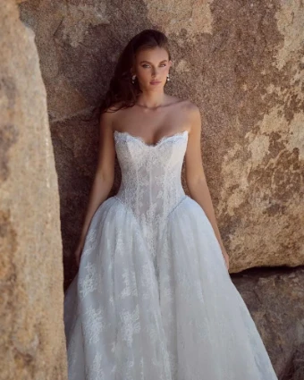 Calla Blanche Serafina #2 thumbnail