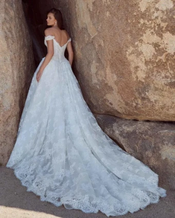 Calla Blanche Serafina #4 thumbnail