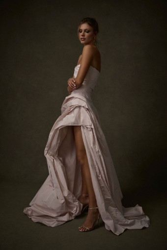 SEPT by Sarah Seven Gown No. 20 #4 thumbnail