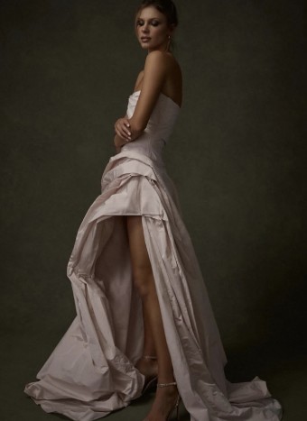 SEPT by Sarah Seven Gown No. 20 #6 thumbnail