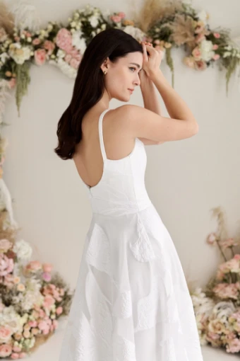 Truvelle Bridal Iris #2 thumbnail