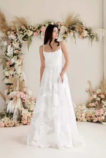 Truvelle Bridal Iris #0 default thumbnail