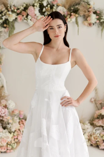 Truvelle Bridal Iris #1 thumbnail