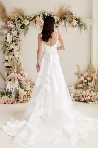 Truvelle Bridal Iris #4 thumbnail