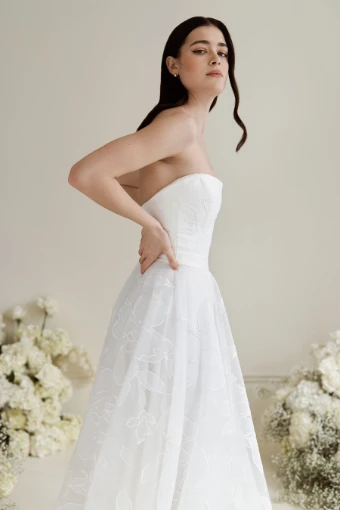 Truvelle Bridal Simone #2 thumbnail