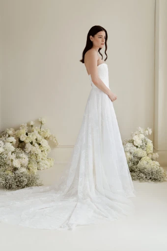 Truvelle Bridal Simone #3 thumbnail