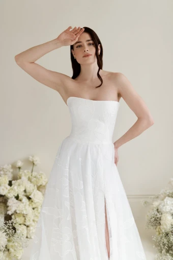 Truvelle Bridal Simone #1 thumbnail