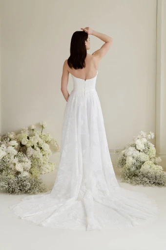 Truvelle Bridal Simone #4 thumbnail