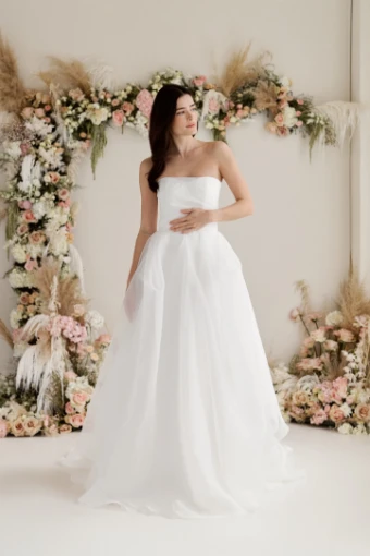 Truvelle Bridal Wisteria #0 default thumbnail