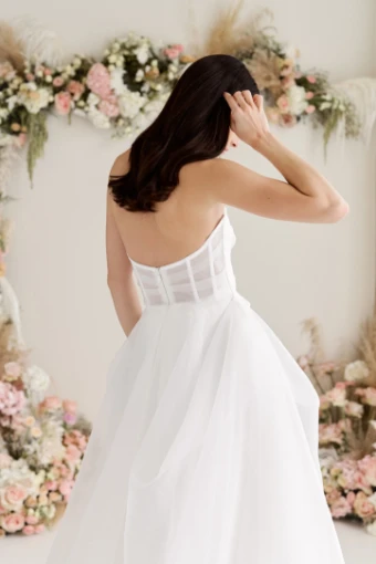 Truvelle Bridal Wisteria #3 thumbnail