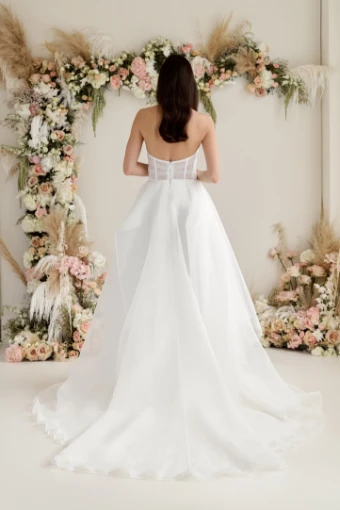 Truvelle Bridal Wisteria #2 thumbnail