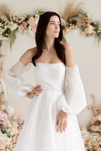 Truvelle Bridal Wisteria #4 thumbnail